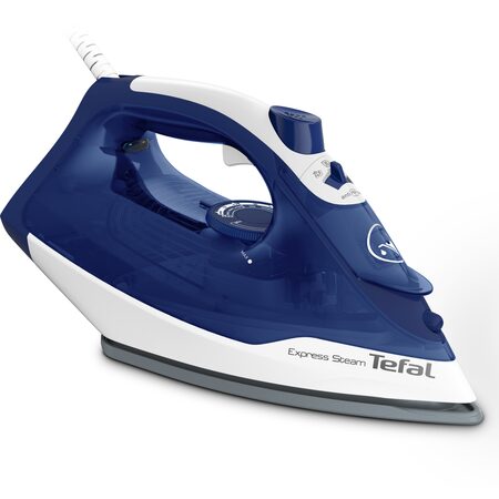 Napařovací žehlička Tefal Express Steam FV2838E0