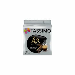 TASSIMO ES.RISTRETTO KAPSLE 16ks TASSIMO