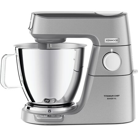 KVC 85.124 SI KUCHYŇSKÝ ROBOT KENWOOD