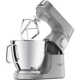 KVC 85.124 SI KUCHYŇSKÝ ROBOT KENWOOD