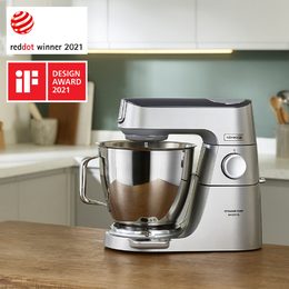 KVC 85.124 SI KUCHYŇSKÝ ROBOT KENWOOD