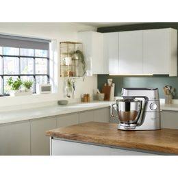 KVC 85.124 SI KUCHYŇSKÝ ROBOT KENWOOD