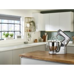 KVC 85.124 SI KUCHYŇSKÝ ROBOT KENWOOD