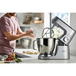 KVC 85.124 SI KUCHYŇSKÝ ROBOT KENWOOD