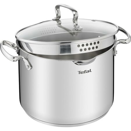 G7197955 DUETTO+VYSKOKÝ HRNEC 22CM TEFAL