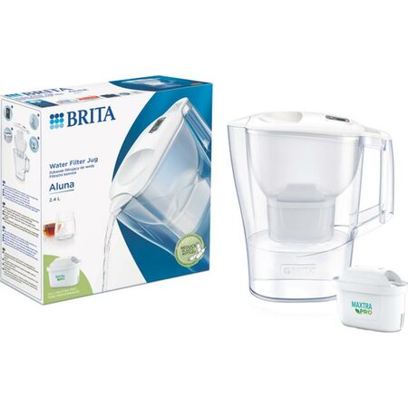 ALUNA COOL FILTAČNÍ KNVICE BRITA