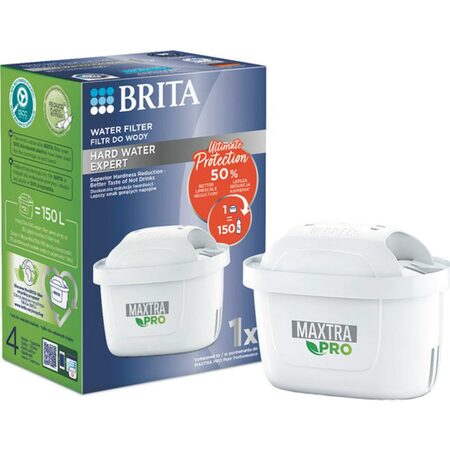 MAXTRAPLUS PL FILTR 1KS BRITA