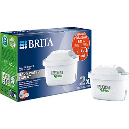 MAXTRAPLUS PL FILTRY 2KS BRITA