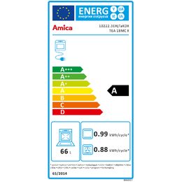 Energetický štítek