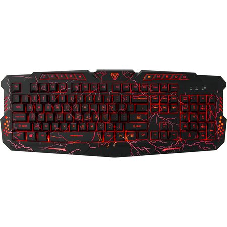 YKB 3100US AMBUSH Gaming keyboard YENKEE