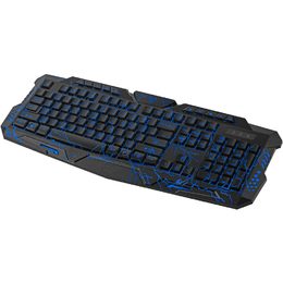 YKB 3100US AMBUSH Gaming keyboard YENKEE