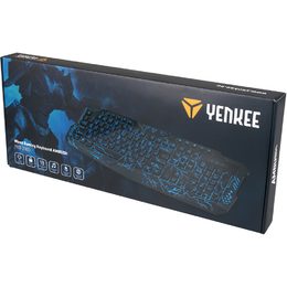 YKB 3100US AMBUSH Gaming keyboard YENKEE