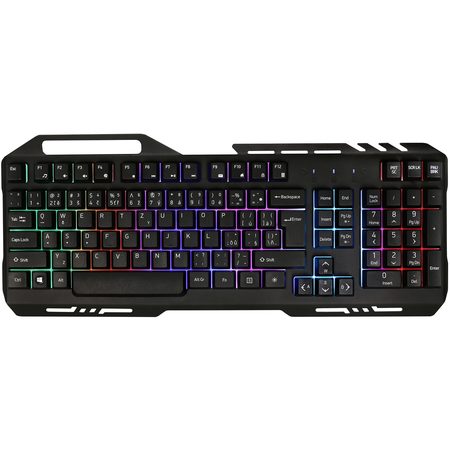 YKB 3200HU SHADOW Gaming keyboard YENKEE