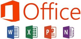 Office 2019 pro domácnosti CZ MICROSOFT