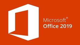 Office 2019 pro domácnosti CZ MICROSOFT