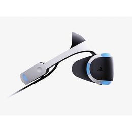 PS VR + Kamera + VR WORLDS + PS5 adapter