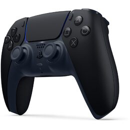 DualSense Wireless Controller black PS5