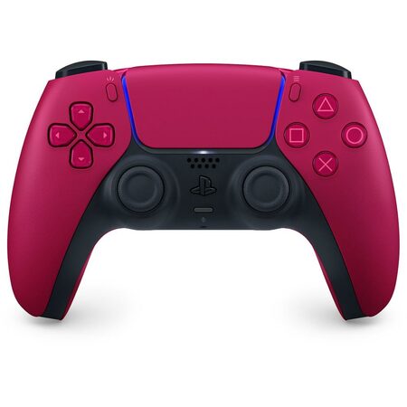 DualSense Wireless Controller red PS5