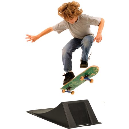 BOT 6110 Rampa Jump Box BUDDY TOYS