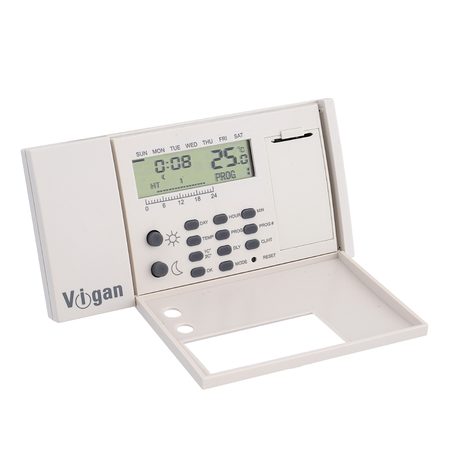 Programovatelný digitální termostat VIGAN VDT 001