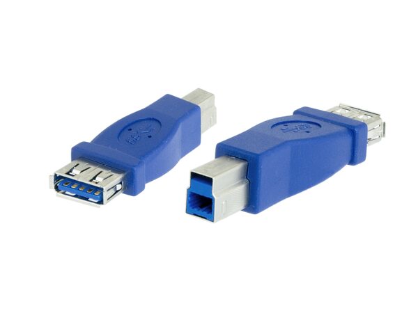 Redukce USB 3.0 BM/ USB AF VIGAN