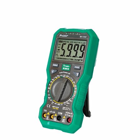 Digitální multimetr Proskit MT-1707