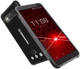 myPhone HAMMER BLADE 2