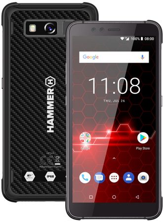 myPhone HAMMER BLADE 2