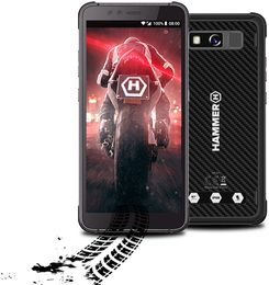 myPhone HAMMER BLADE 2
