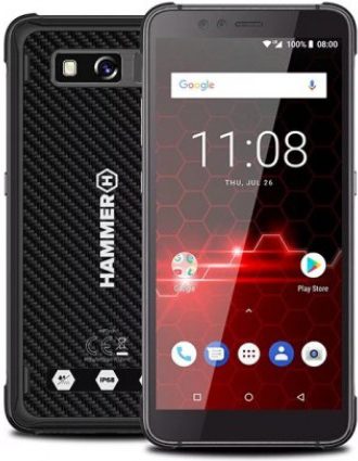 myPhone HAMMER BLADE 2