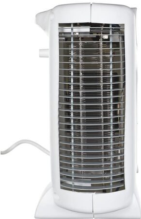 Horkovzdušný ventilátor Clatronic HL 3379