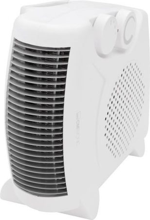 Horkovzdušný ventilátor Clatronic HL 3379