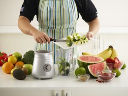 Stolní mixér Kenwood SB 055 Smoothie 2GO