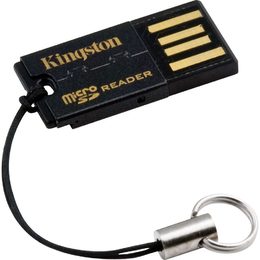 Čtečka paměťových karet Kingston MicroSD Gen 2