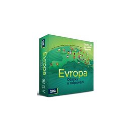 Hra ALBI Evropa - otázky a odpovědi