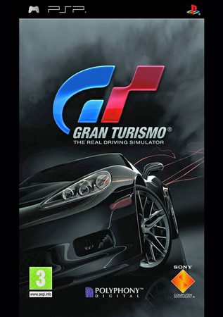 Hra Sony PSP Gran Turismo (Essentials)