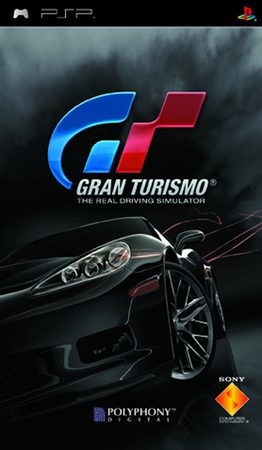 Hra Sony PSP Gran Turismo (Essentials)