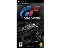 Hra Sony PSP Gran Turismo (Essentials)