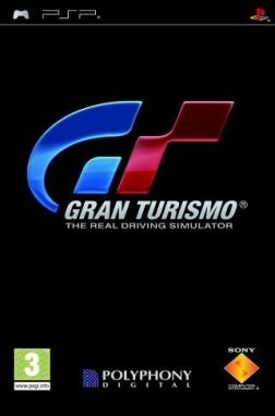 Hra Sony PSP Gran Turismo (Essentials)