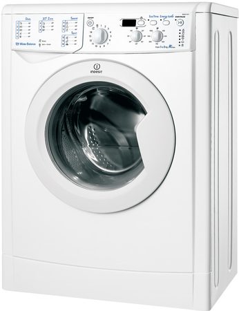 Pračka Indesit IWSD 51051 C ECO (EU)
