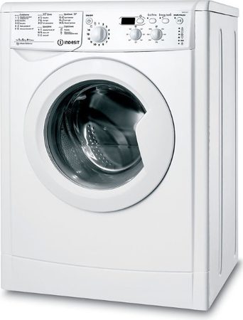 Pračka Indesit IWSD 51051 C ECO (EU)