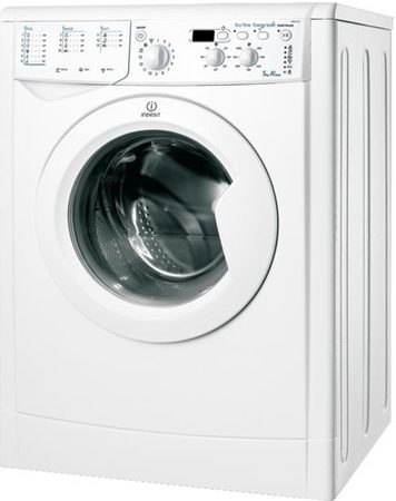 Pračka Indesit IWSD 51051 C ECO (EU)