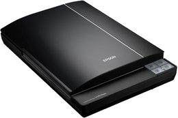 Skener Epson Perfection V370 Photo USB 2.0, A4