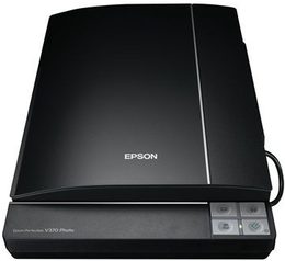 Skener Epson Perfection V370 Photo USB 2.0, A4