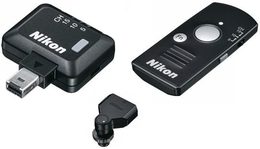 Bezdrátový set Nikon (WR-T10+WR-R10+WR-A10)