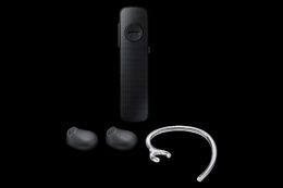 Handsfree Samsung Essential EO-MG920B - černé
