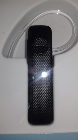 Handsfree Samsung Essential EO-MG920B - černé