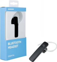 Handsfree Samsung Essential EO-MG920B - černé