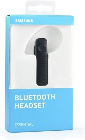 Handsfree Samsung Essential EO-MG920B - černé