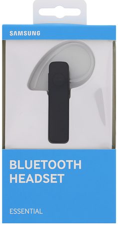 Handsfree Samsung Essential EO-MG920B - černé